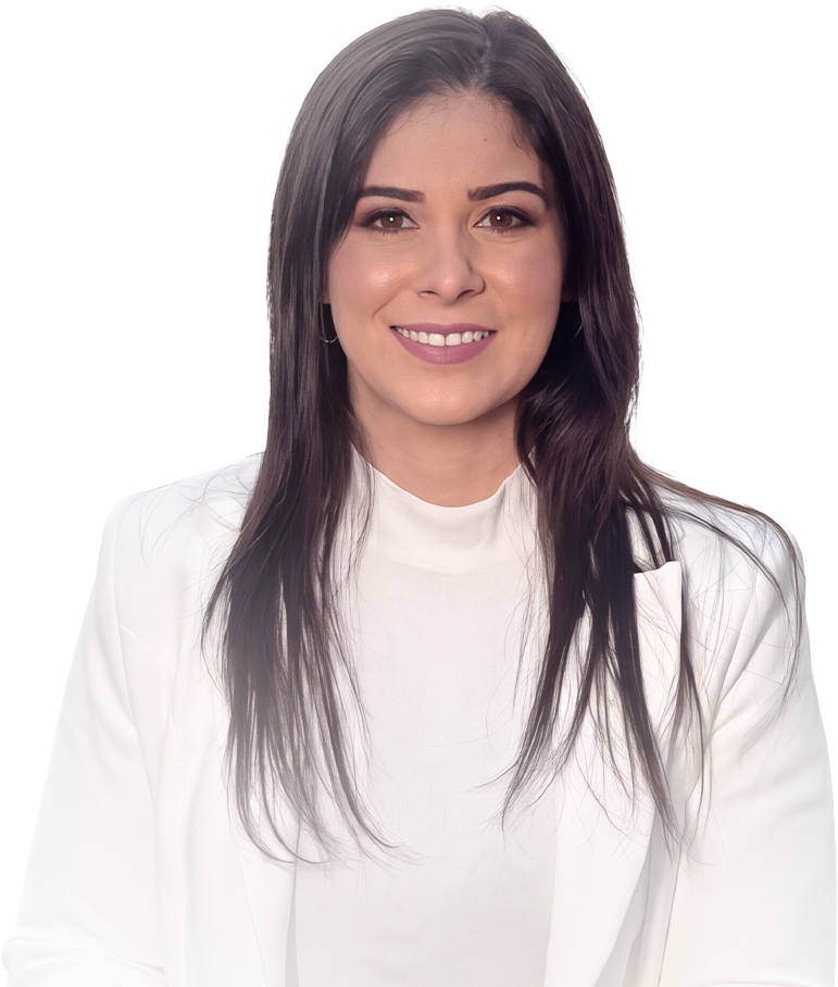 Dra. Vanessa Marinho